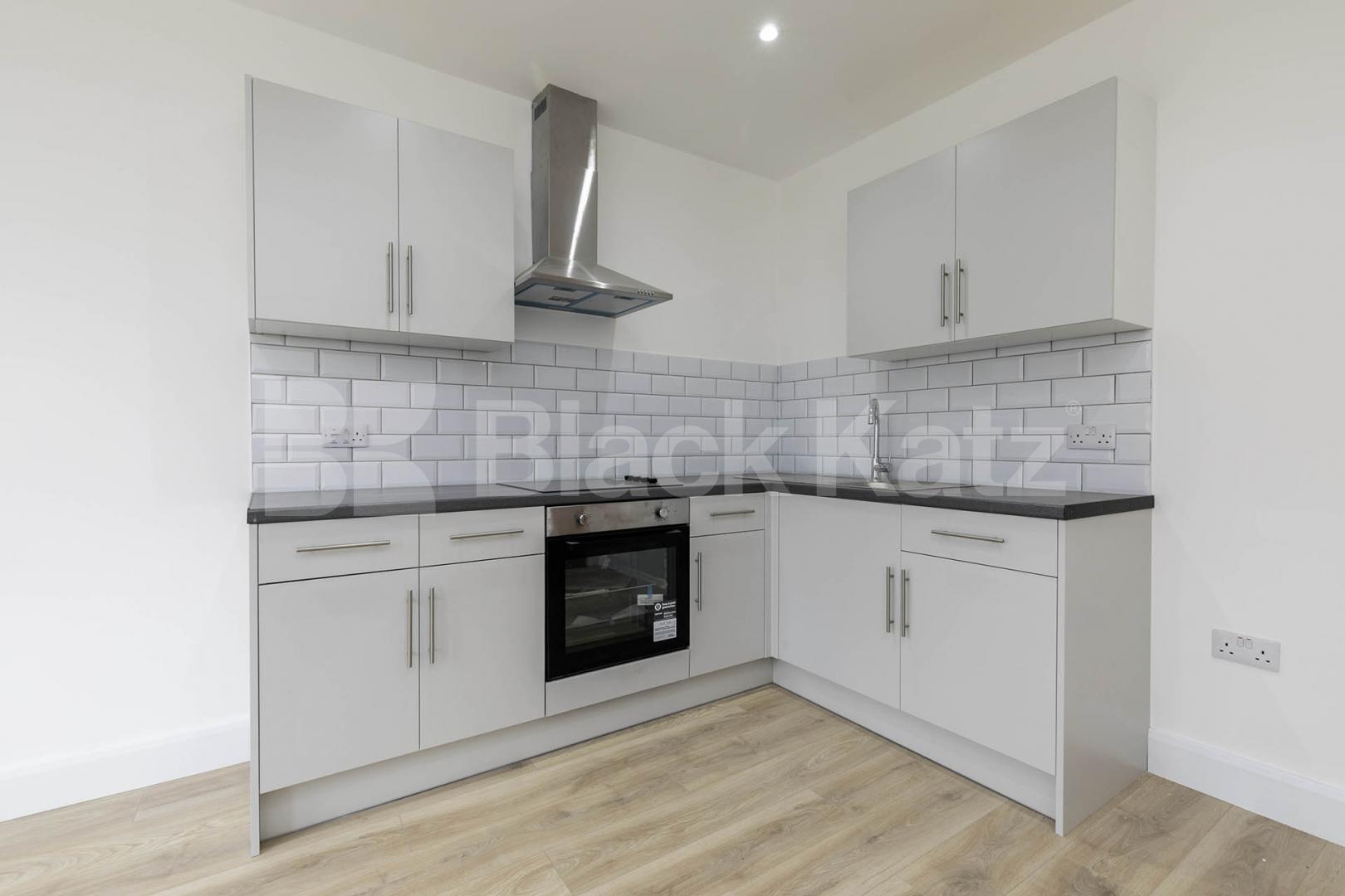Recently Refurbished Apartment Headstone Road, Harrow-on-the-Hill
